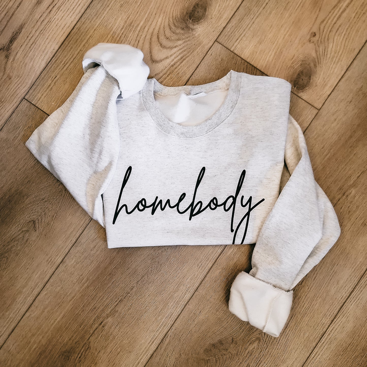 Homebody Crewneck