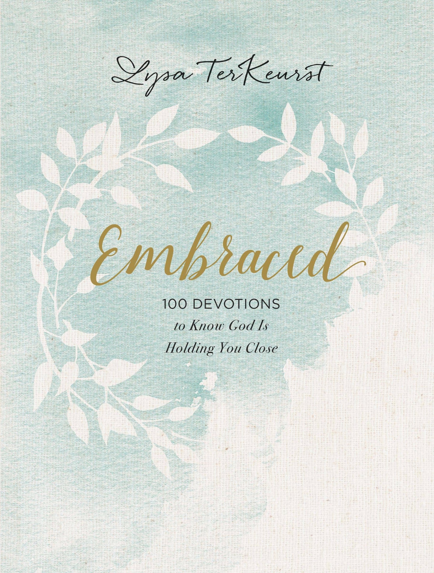 Embraced - Birkland Boutique