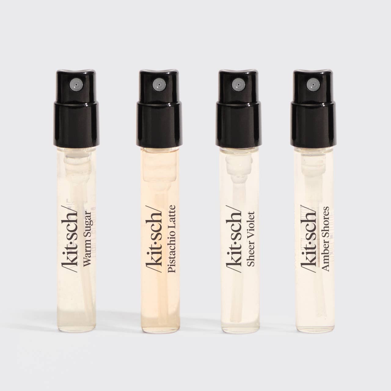 Hair & Body Perfume Mist Discovery Set - Birkland Boutique