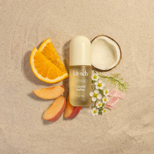 Coastal Sorbet Hair & Body Perfume Mist - Birkland Boutique