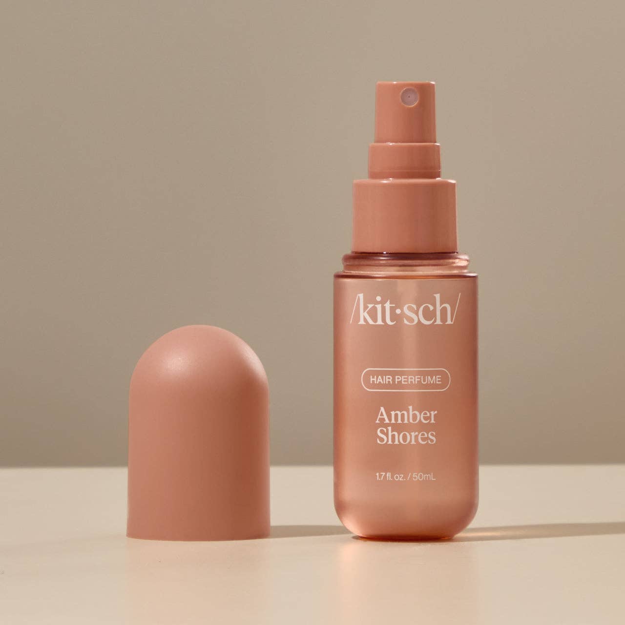 Amber Shores Hair & Body Perfume Mist - Birkland Boutique