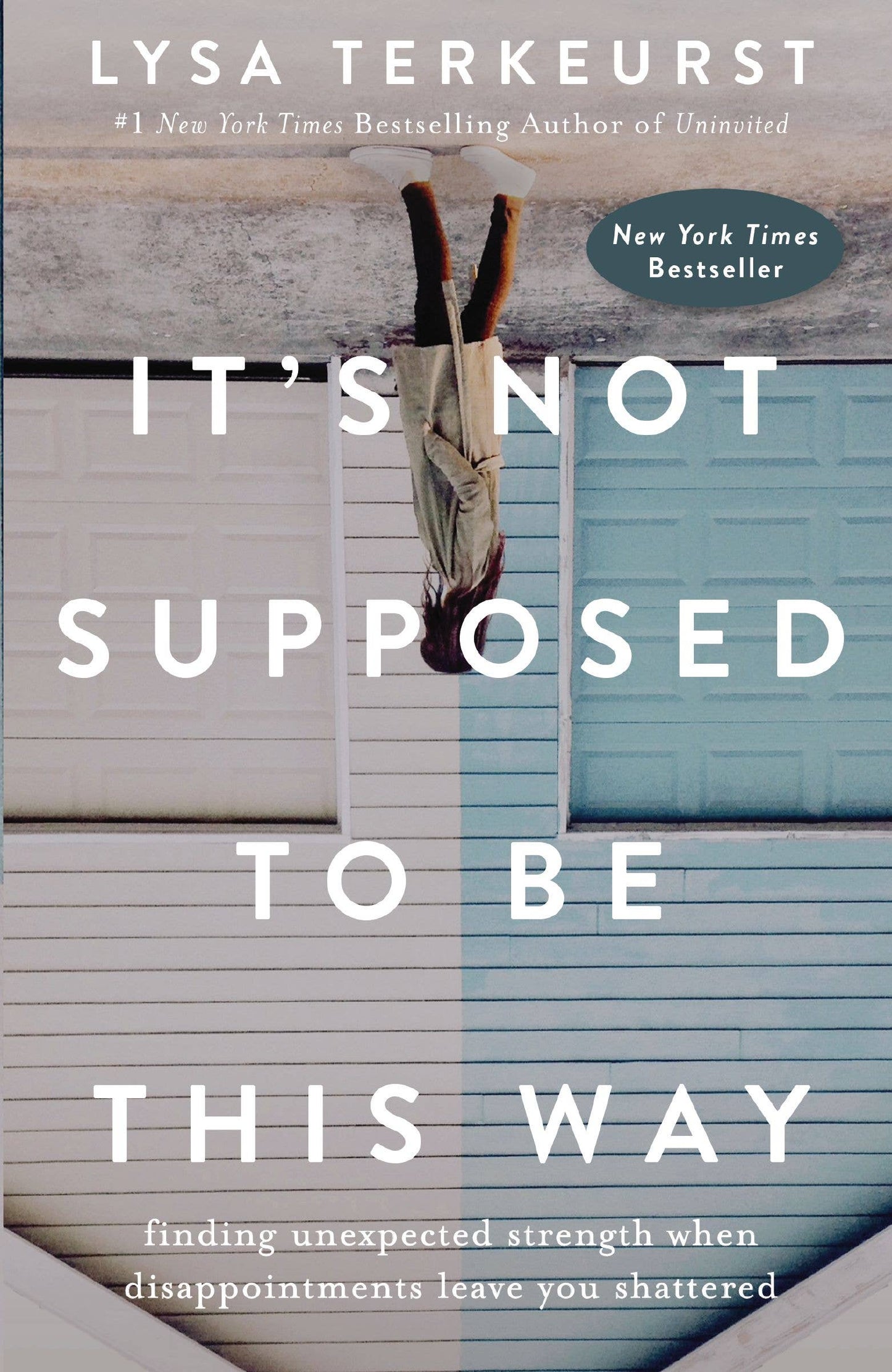 It's Not Supposed To Be This Way - Birkland Boutique
