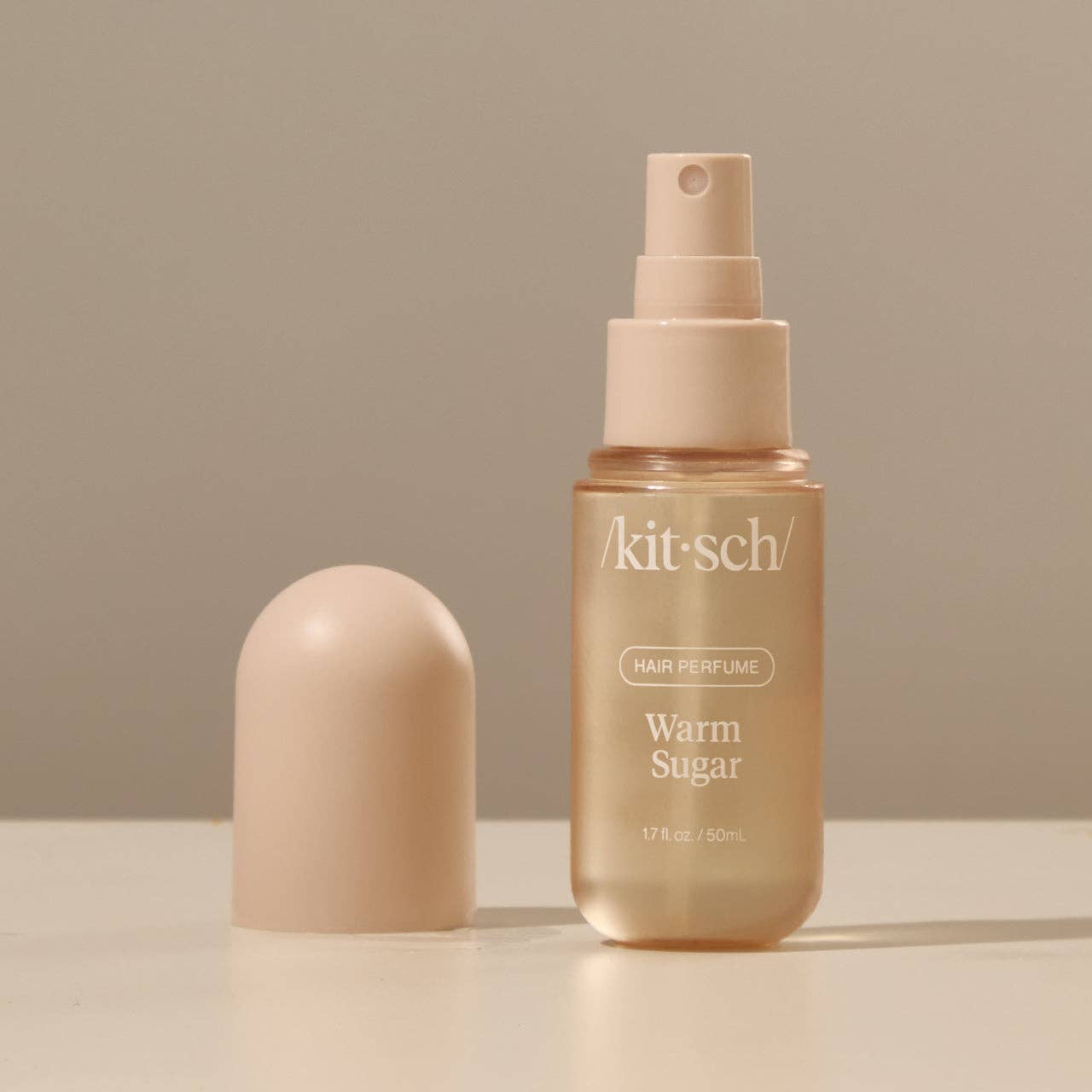 Warm Sugar Hair & Body Perfume Mist - Birkland Boutique