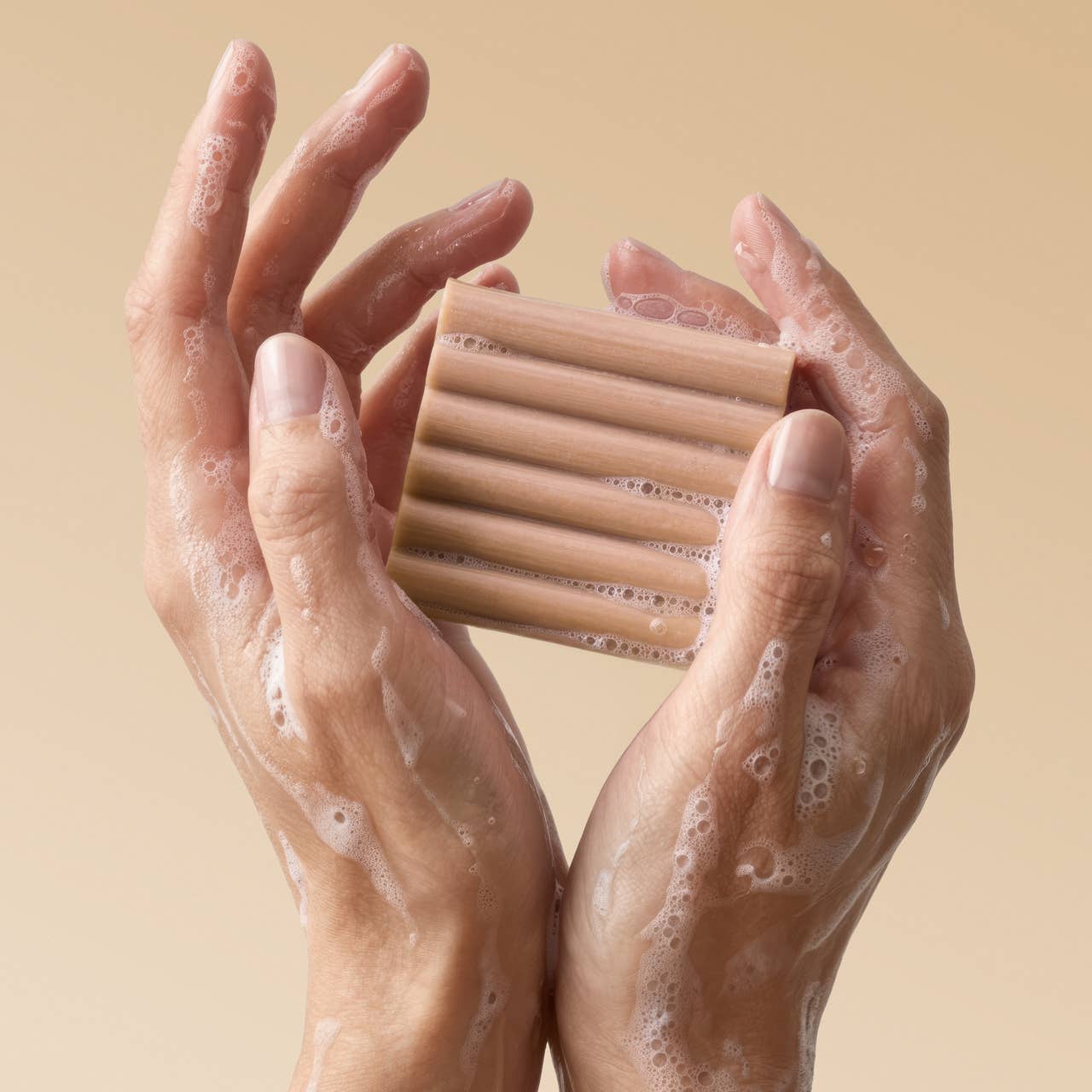 Cleansing Warm Sugar Body Wash Bar - Birkland Boutique