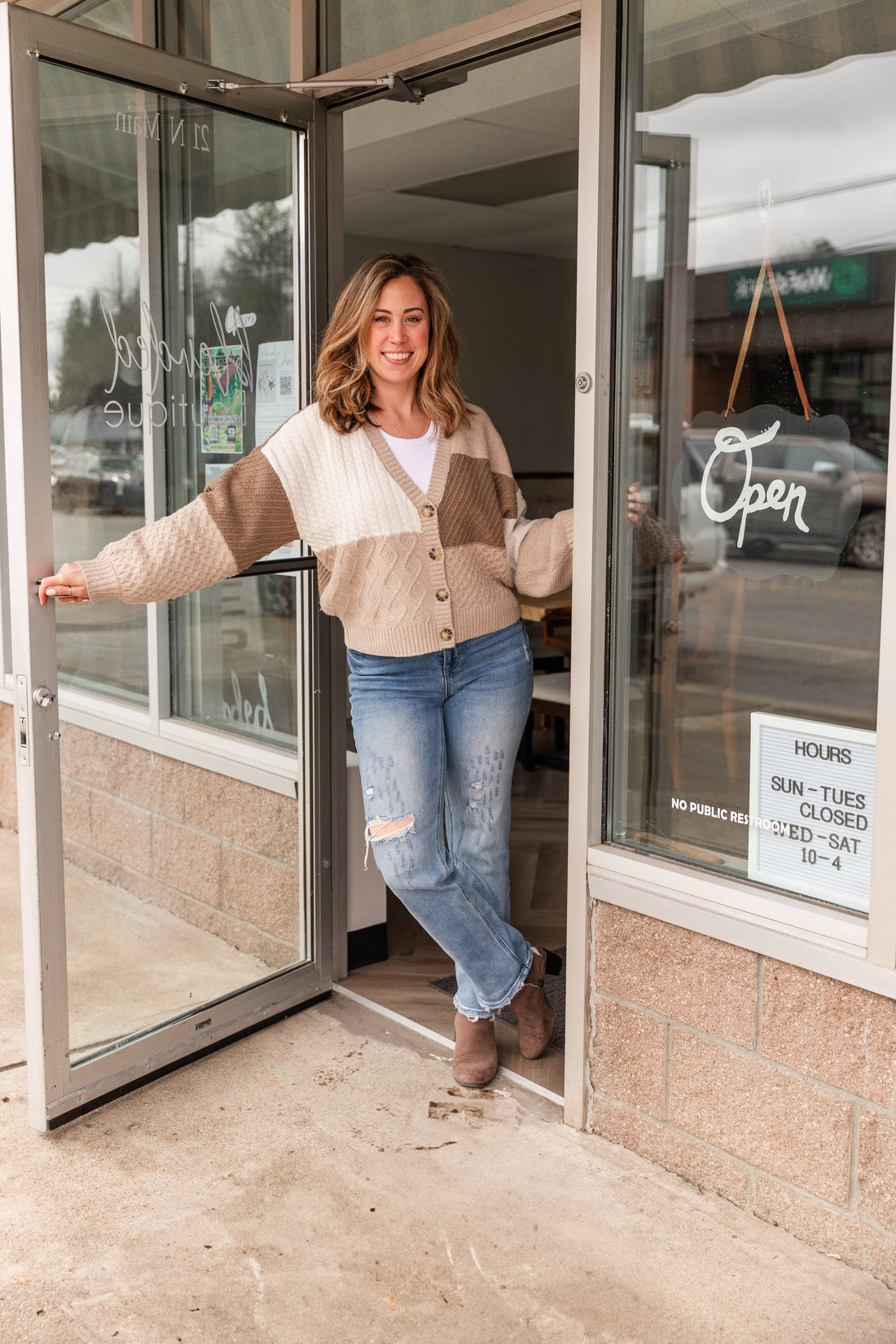 If God Calls You, He Will Equip You - Birkland Boutique
