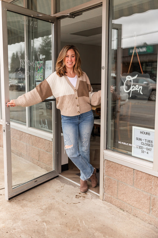 If God Calls You, He Will Equip You - Birkland Boutique