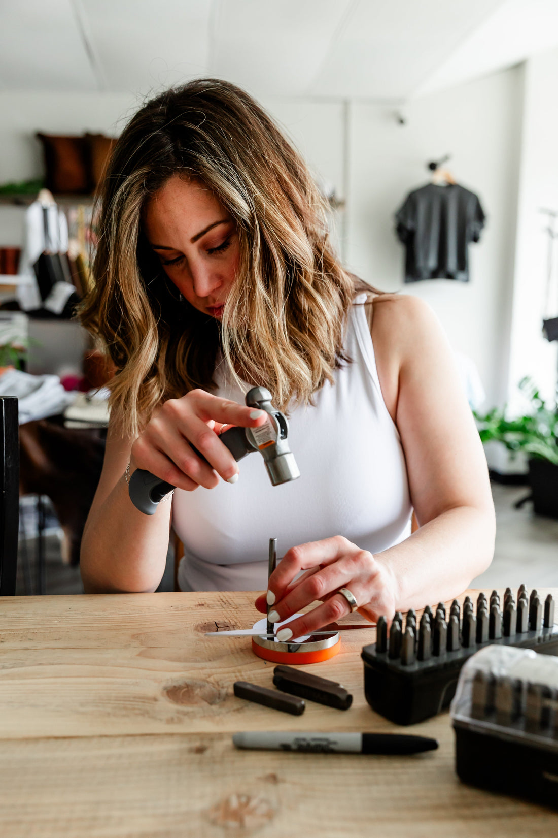 What Does Surrender Really Look Like? - Birkland Boutique