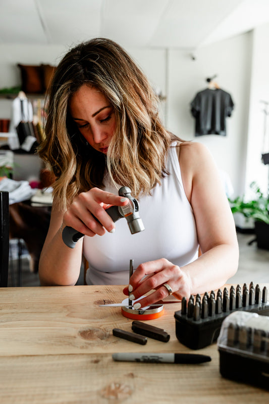 What Does Surrender Really Look Like? - Birkland Boutique