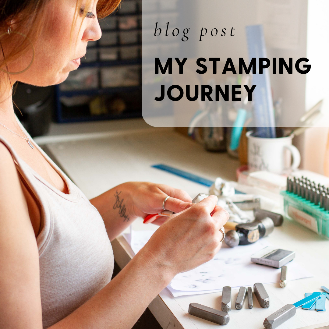 My Stamping Journey