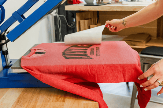 Custom Shirt Bar in Deer Park, WA – Create Your Own Graphic Tee in Minutes - Birkland Boutique
