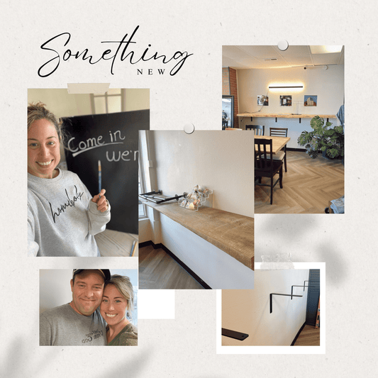 When we let God write our story… - Birkland Boutique