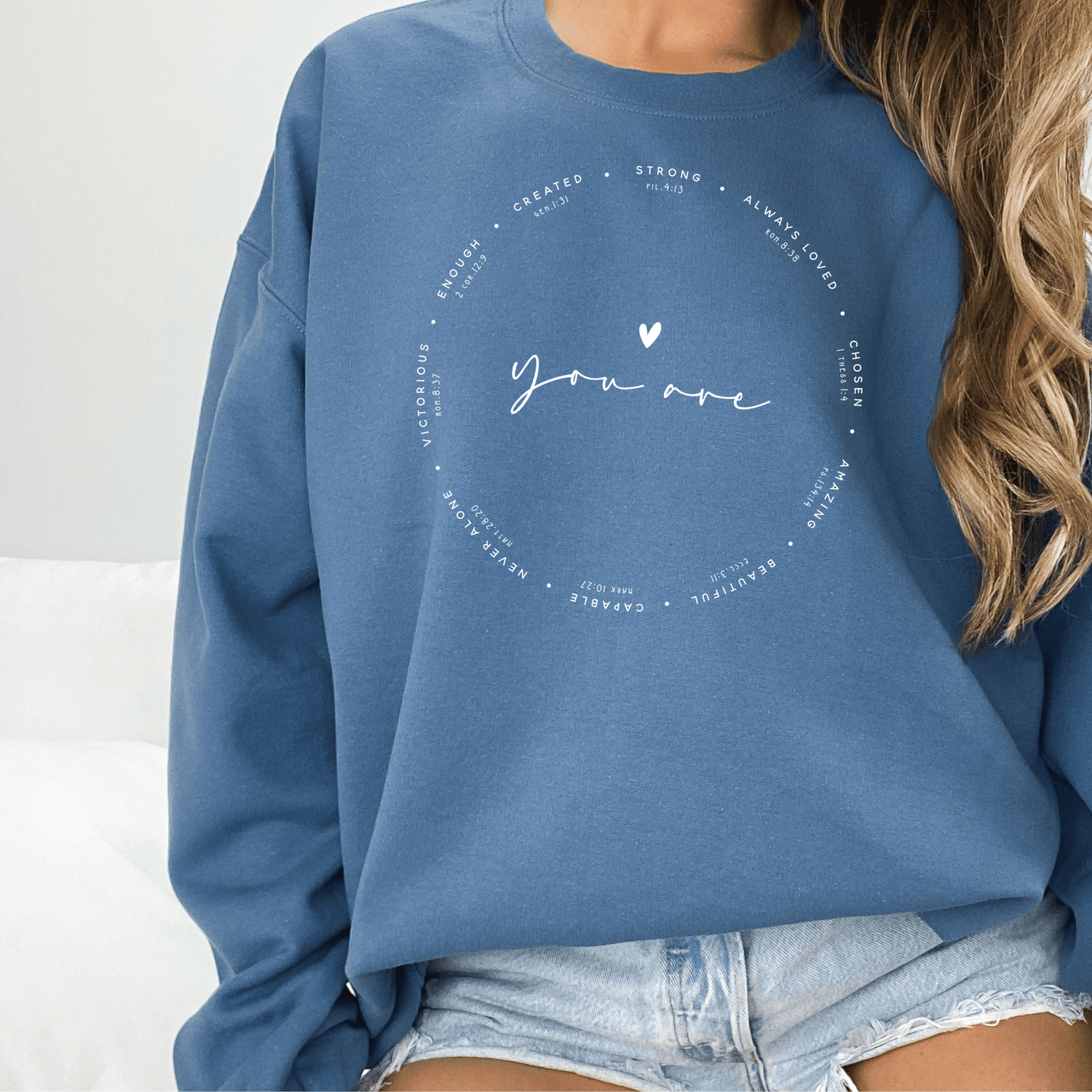 Christian T-Shirts | Faith Based Graphic Tees