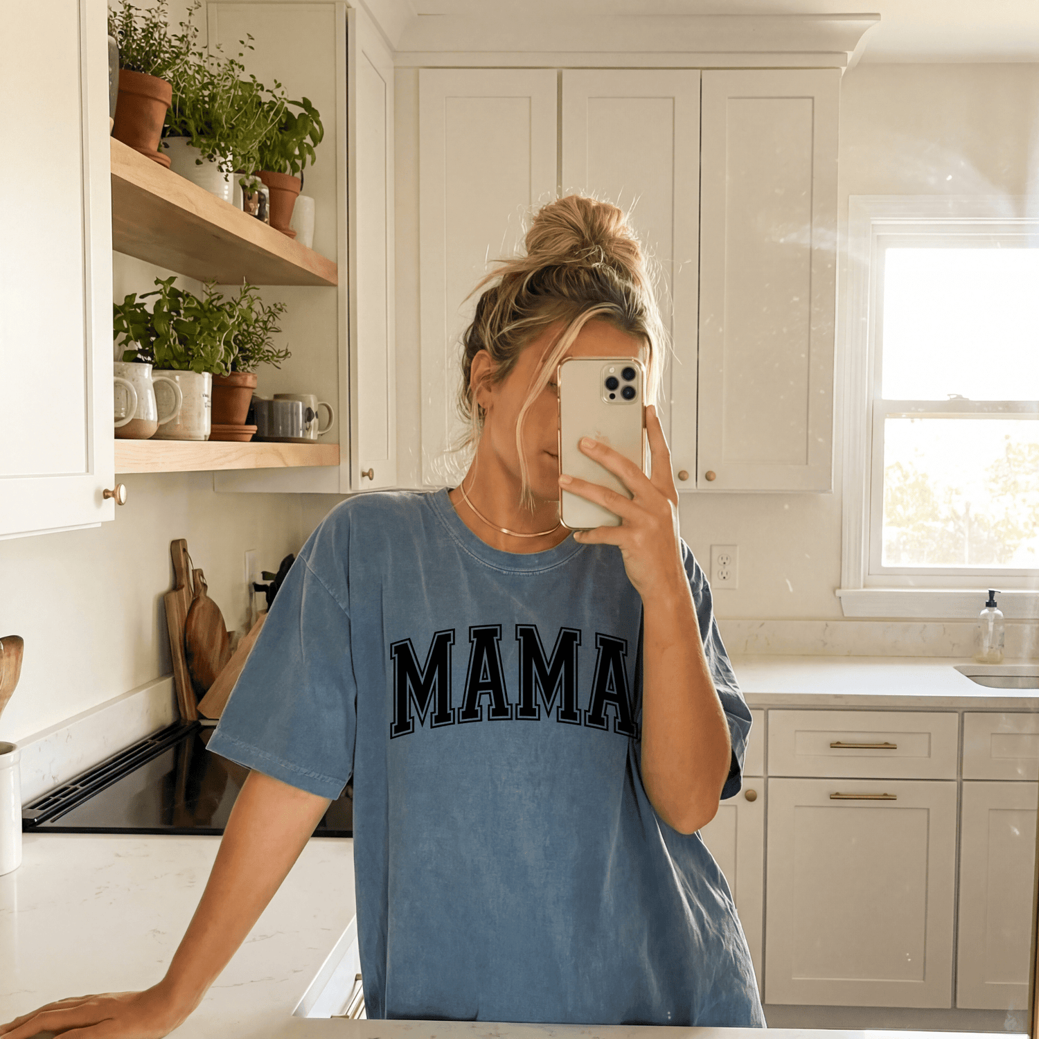 Faith & Motherhood Collection