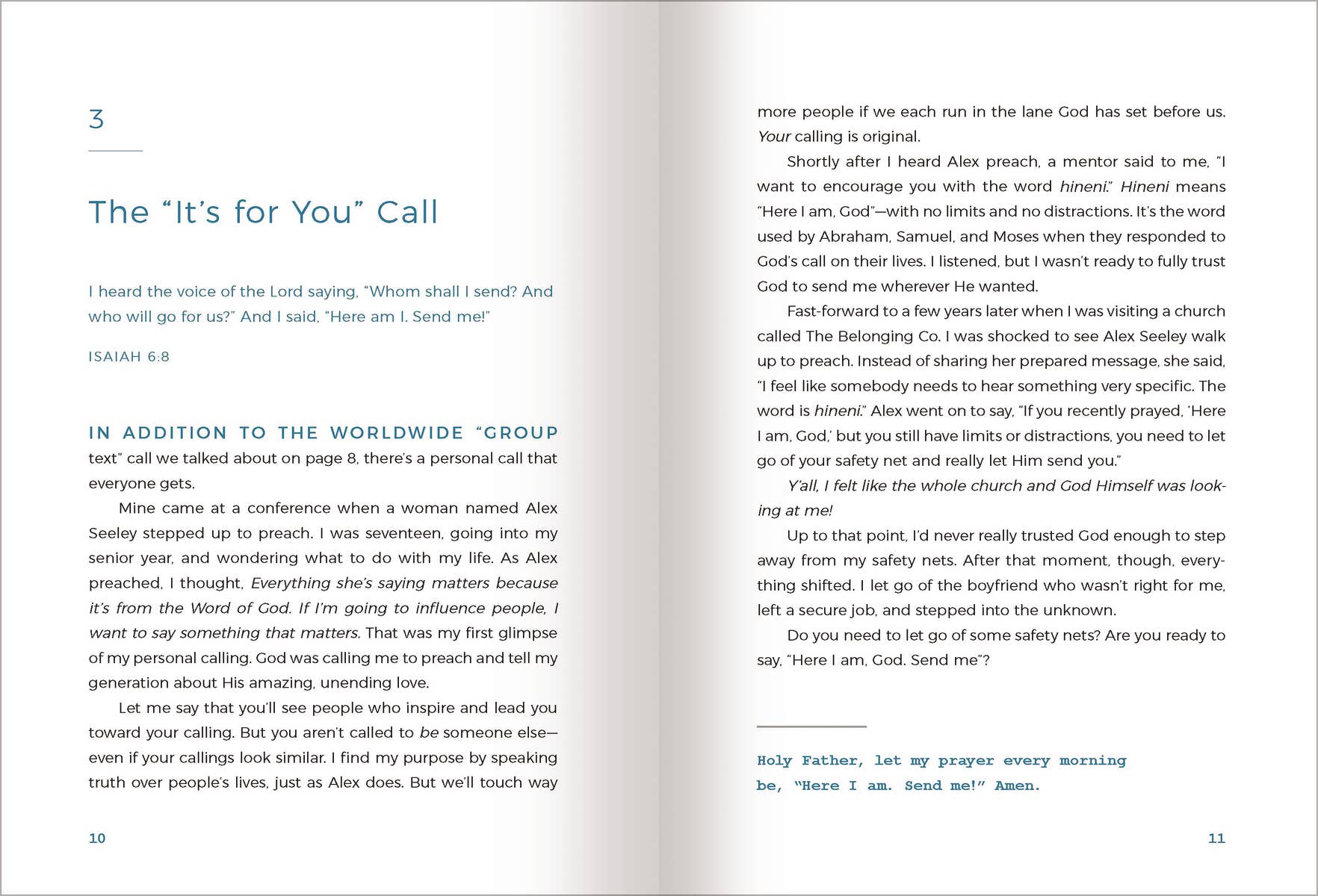 Live On Purpose - Birkland Boutique