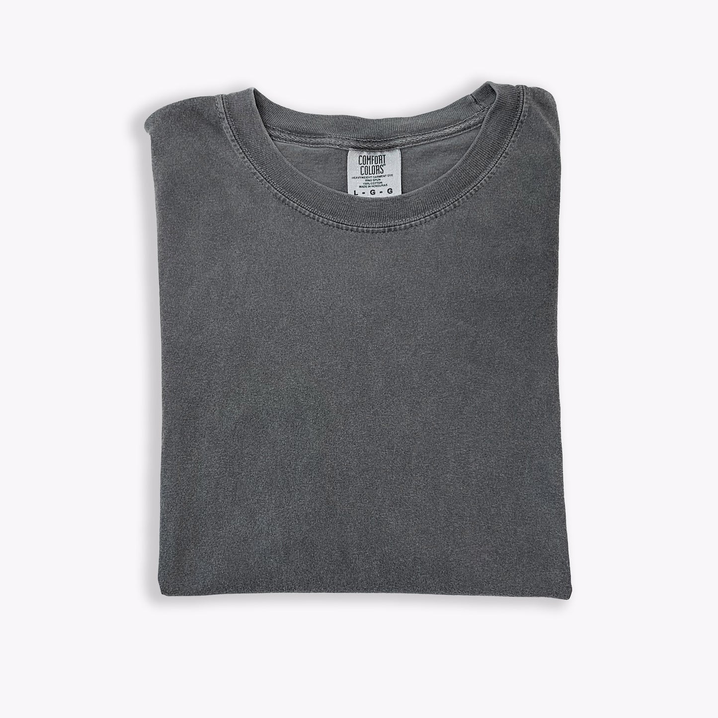 Pepper Blank Tee