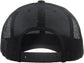CLASSIC 6 PANEL MESH BACK