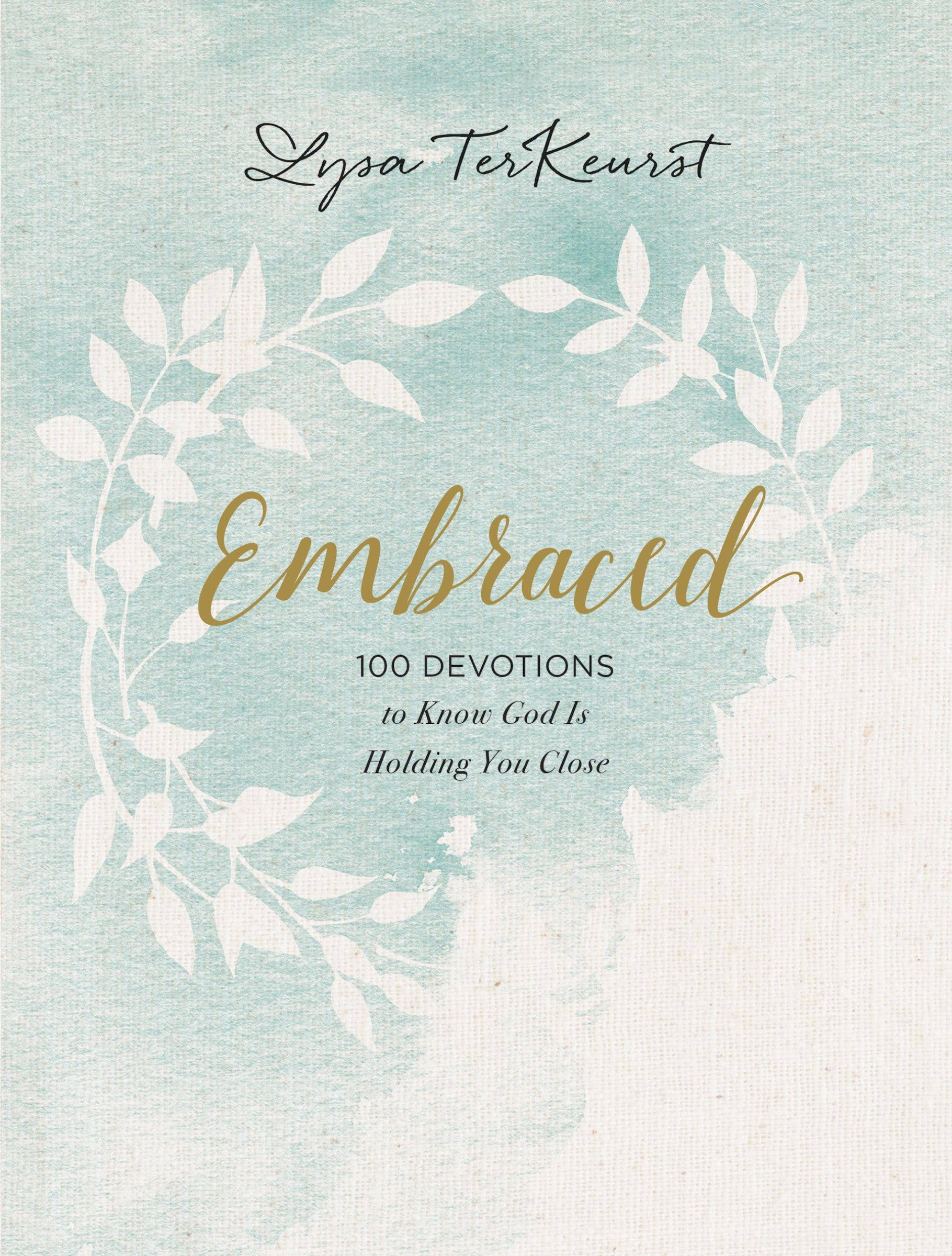 Embraced - Birkland Boutique