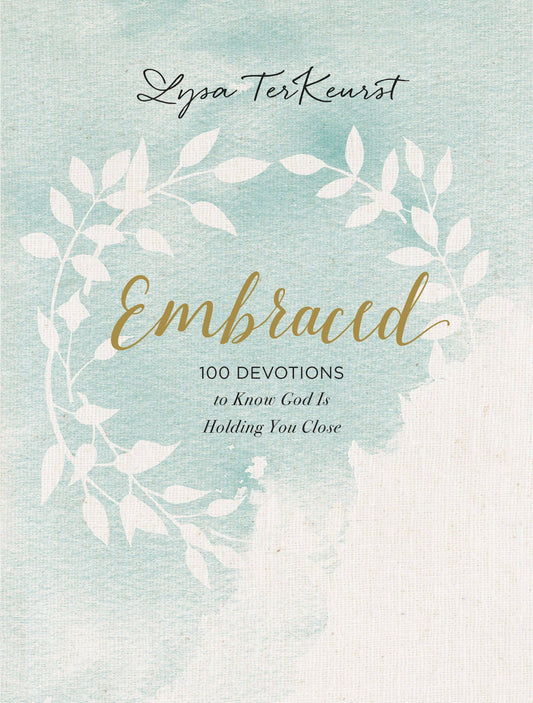 Embraced - Birkland Boutique