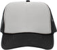 Classic Foam Front Trucker Hat