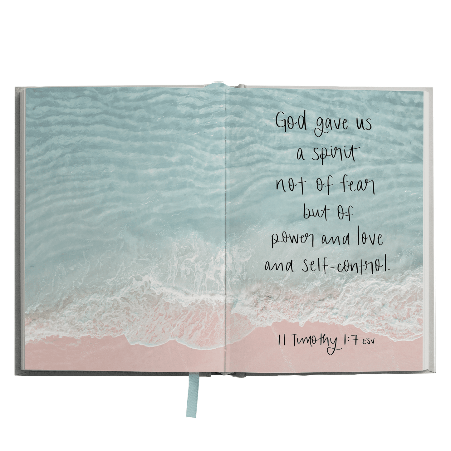 Embrace Your New Devotional - Christian Gifts - Birkland Boutique