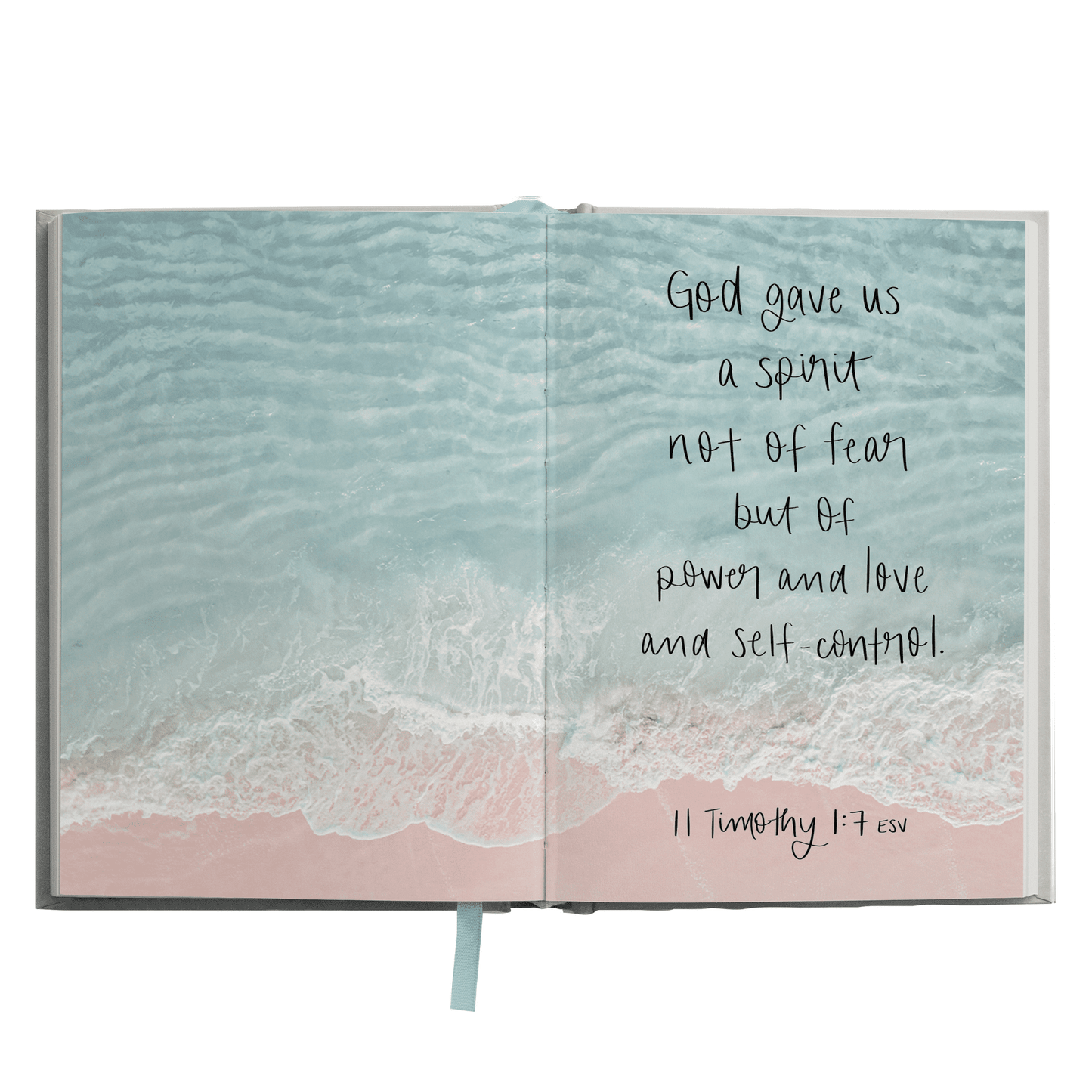 Embrace Your New Devotional - Christian Gifts - Birkland Boutique