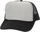 Classic Foam Front Trucker Hat