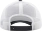 CLASSIC 6 PANEL MESH BACK