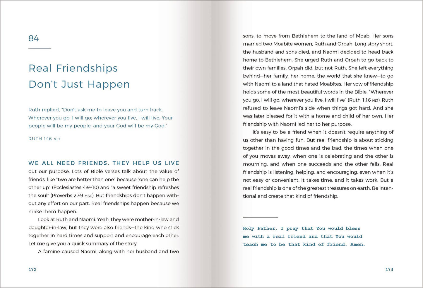 Live On Purpose - Birkland Boutique