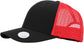 CLASSIC 6 PANEL MESH BACK