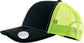 CLASSIC 6 PANEL MESH BACK