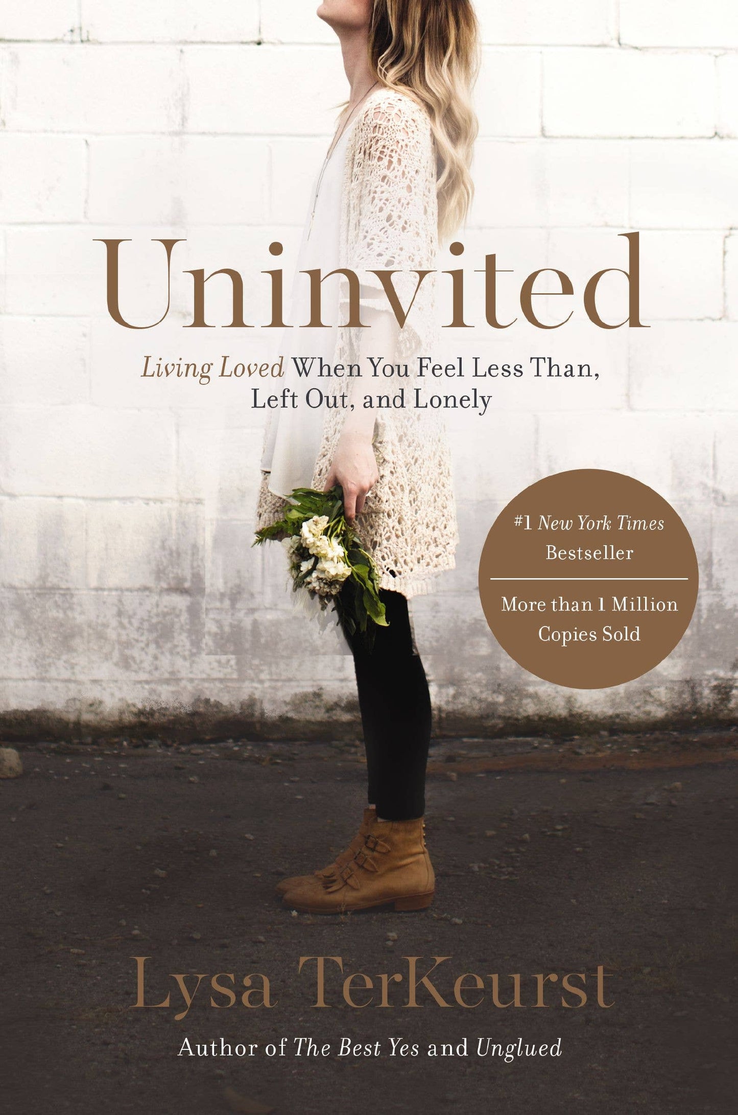 Uninvited - Birkland Boutique