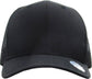 CLASSIC 6 PANEL MESH BACK