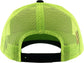 CLASSIC 6 PANEL MESH BACK