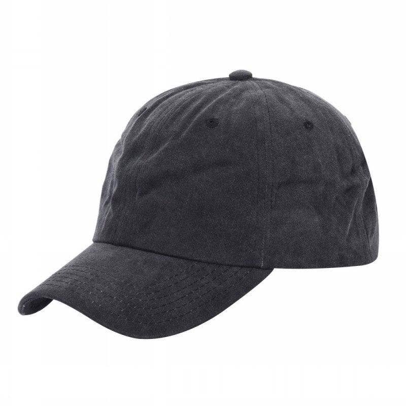 Unbranded Pigment Dyed Dad Hat, soft style hat - Birkland Boutique