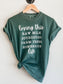 Loving This Life Tee