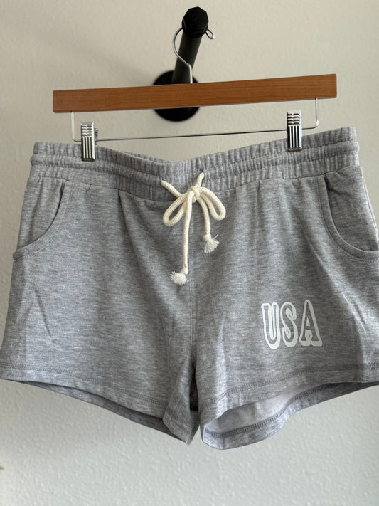 Boxercraft Shorts