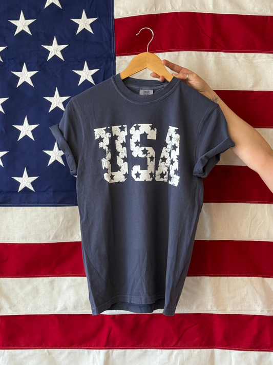Oh My Stars Tee