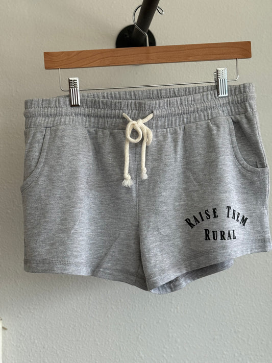 Boxercraft Shorts