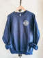Cozy Crewneck with design in my mama era on front and back – Birkland Boutique