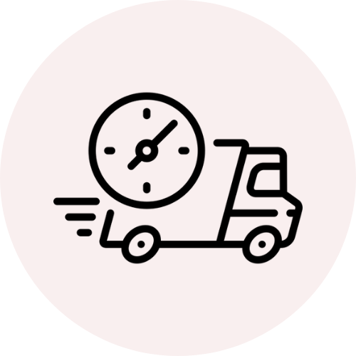 Women's Oversized Tees Ship Quickly - Birkland Boutique