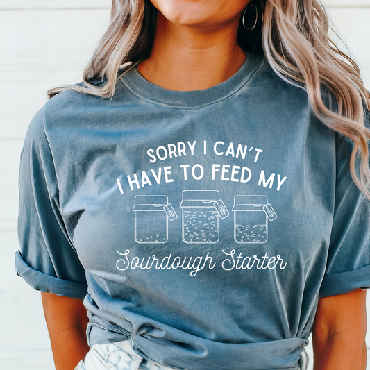 Im sorry I can't tee * Pre Order