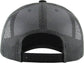 CLASSIC 6 PANEL MESH BACK