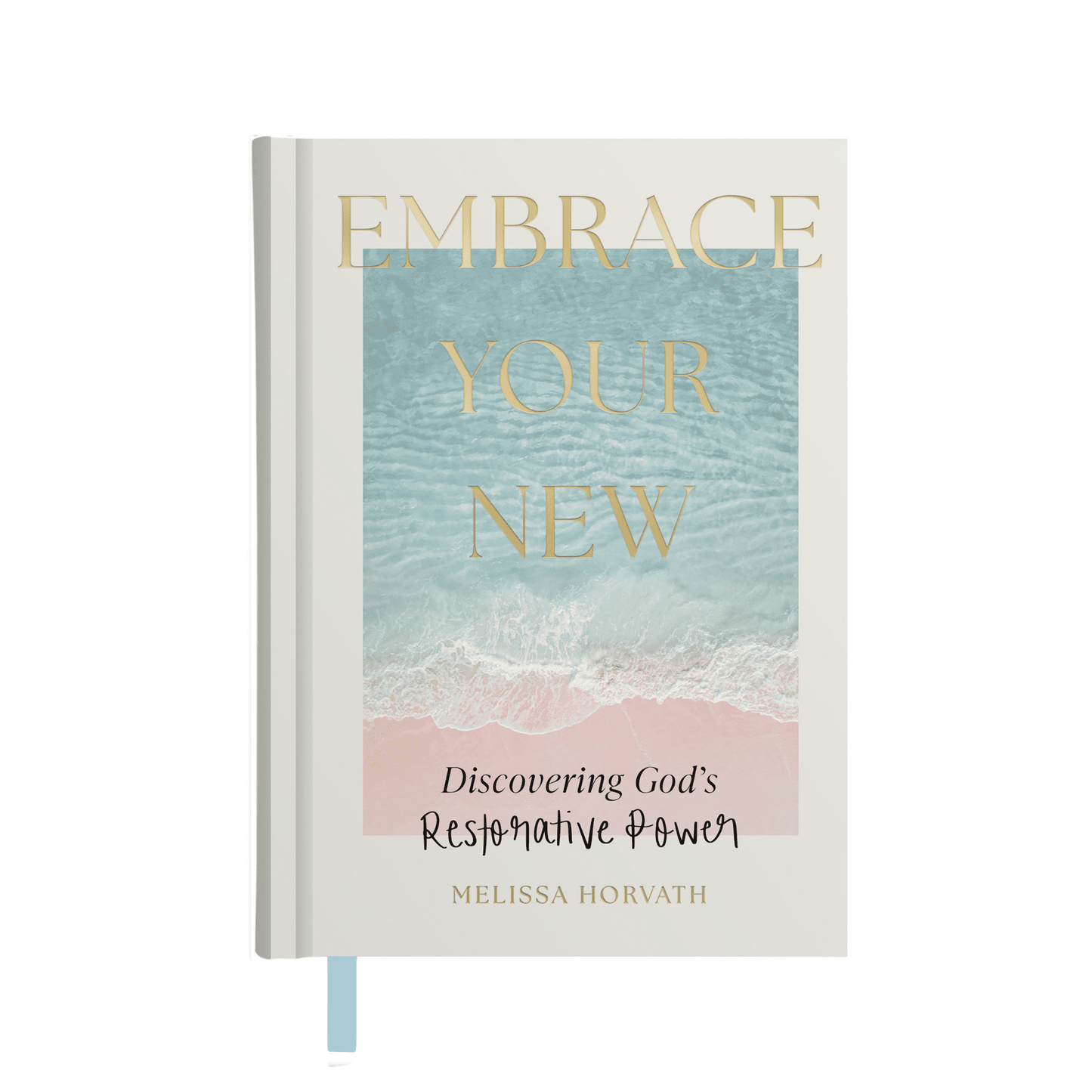 Embrace Your New Devotional - Christian Gifts - Birkland Boutique