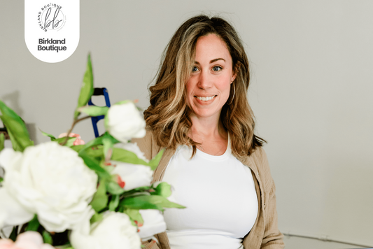 1 - Hour Boutique Business Consultation | Startup, Pricing & Profit Guidance - Birkland Boutique