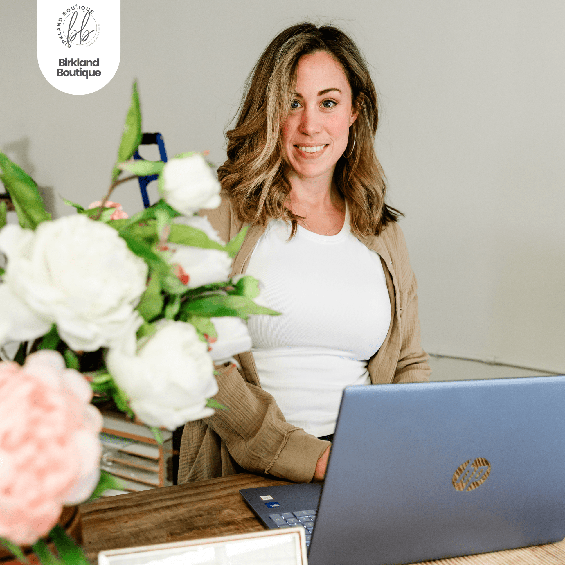 1 - Hour Boutique Business Consultation | Startup, Pricing & Profit Guidance - Birkland Boutique