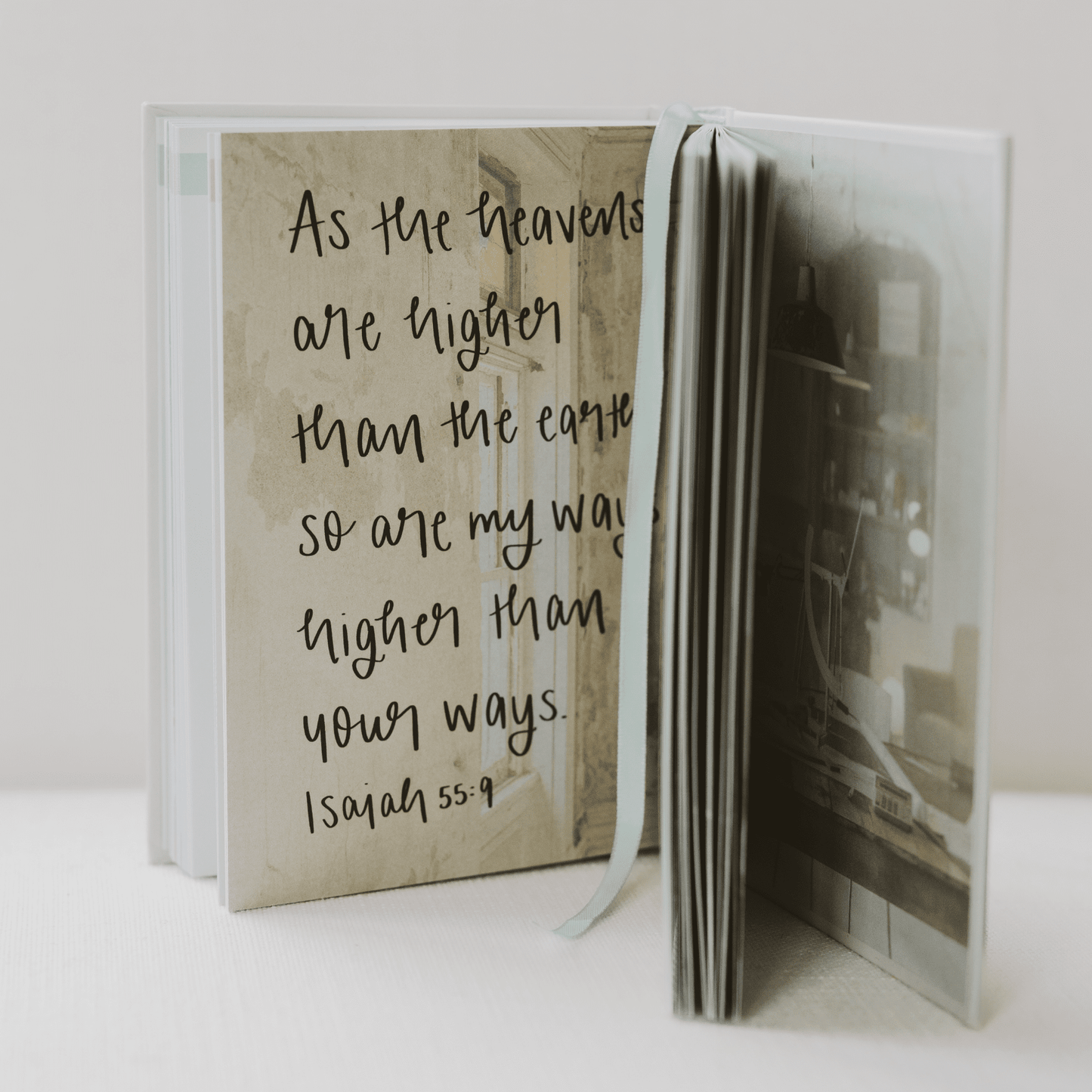 Embrace Your New Devotional - Christian Gifts - Birkland Boutique