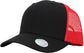 CLASSIC 6 PANEL MESH BACK