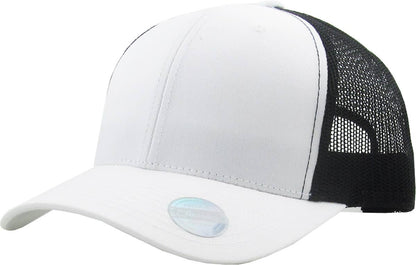 CLASSIC 6 PANEL MESH BACK
