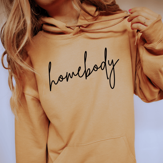 Homebody Hoodie - Birkland Boutique
